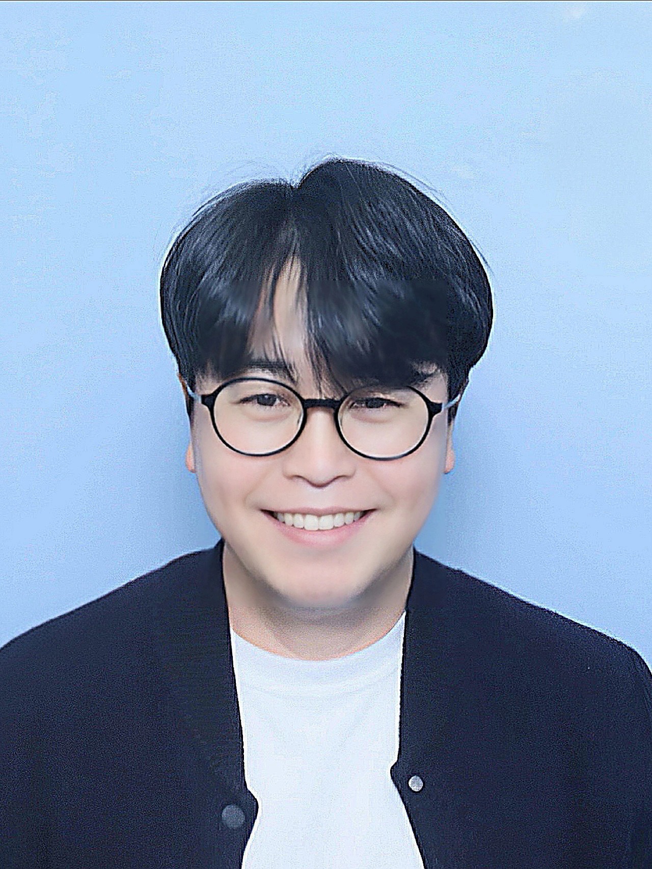 석사과정 원우회 회장